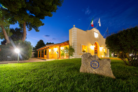 TH Marina di Sibari Baia degli Achei
