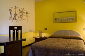 Alia Jazz Hotel