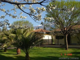 Alia Jazz Hotel