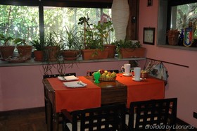 Alia Jazz Hotel