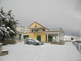 B&B La Petrosa