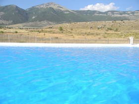 B&B La Petrosa