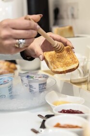 Bed And Breakfast Green