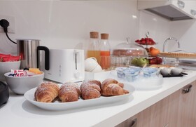 Bed And Breakfast Green