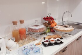 Bed And Breakfast Green