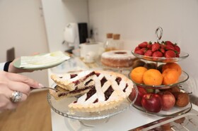 Bed And Breakfast Green