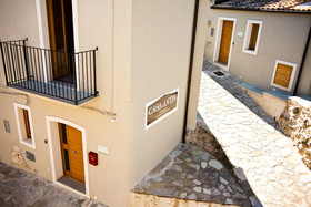 Le Vie Del Borgo