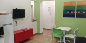 Alveus Casa Vacanza