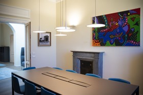 Dimora De Matera Luxury Suites