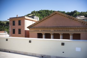 Dimora De Matera Luxury Suites