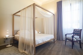 Dimora De Matera Luxury Suites