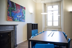 Dimora De Matera Luxury Suites