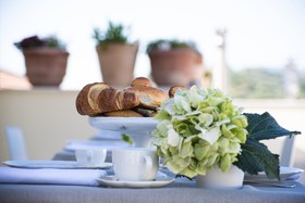 Dimora De Matera Luxury Suites