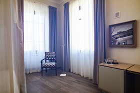 Dimora De Matera Luxury Suites