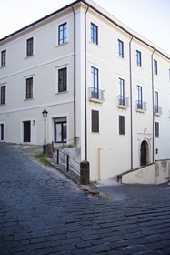 Dimora De Matera Luxury Suites