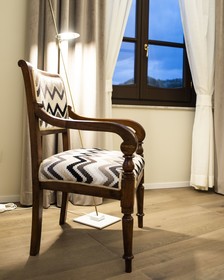 Dimora De Matera Luxury Suites