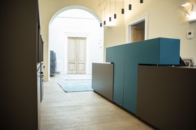 Dimora De Matera Luxury Suites