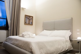 Dimora De Matera Luxury Suites