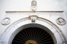 Dimora De Matera Luxury Suites