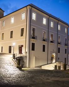 Dimora De Matera Luxury Suites