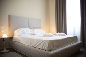 Dimora De Matera Luxury Suites