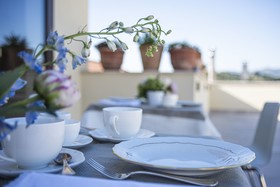 Dimora De Matera Luxury Suites