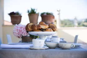 Dimora De Matera Luxury Suites