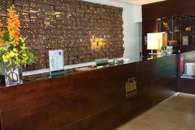 Ariha Hotel Cosenza