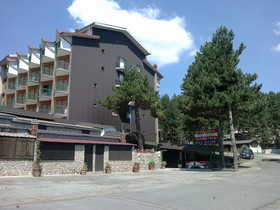Residence Pian Del Sole