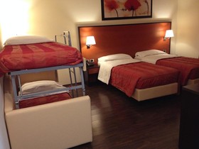 Gullo Hotel
