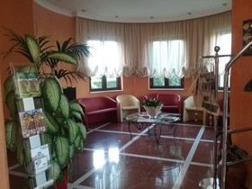 Gullo Hotel
