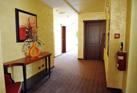 Gullo Hotel