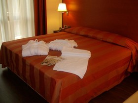 Gullo Hotel