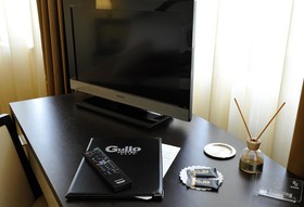 Gullo Hotel