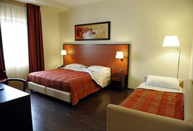 Gullo Hotel