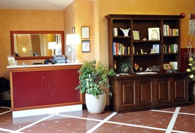Gullo Hotel