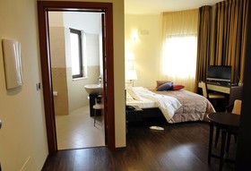 Gullo Hotel