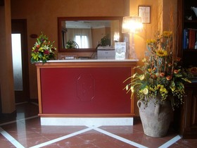 Gullo Hotel
