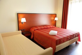Gullo Hotel