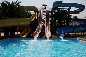 Porto Kaleo Resort