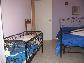 B&B Montagne Rocciose