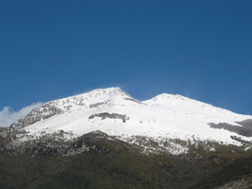 B&B Montagne Rocciose