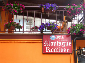 B&B Montagne Rocciose