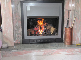 B&B Montagne Rocciose