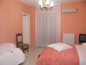 B&B Montagne Rocciose