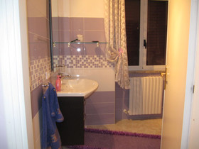 B&B Montagne Rocciose