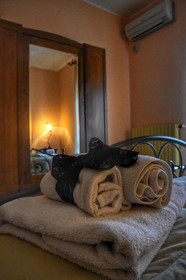 Bed & Breakfast Pieffe