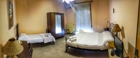 Bed & Breakfast Pieffe