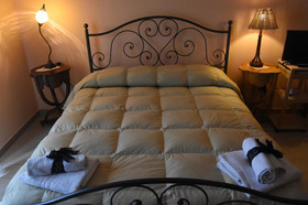Bed & Breakfast Pieffe