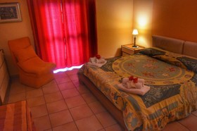 Bed & Breakfast Pieffe